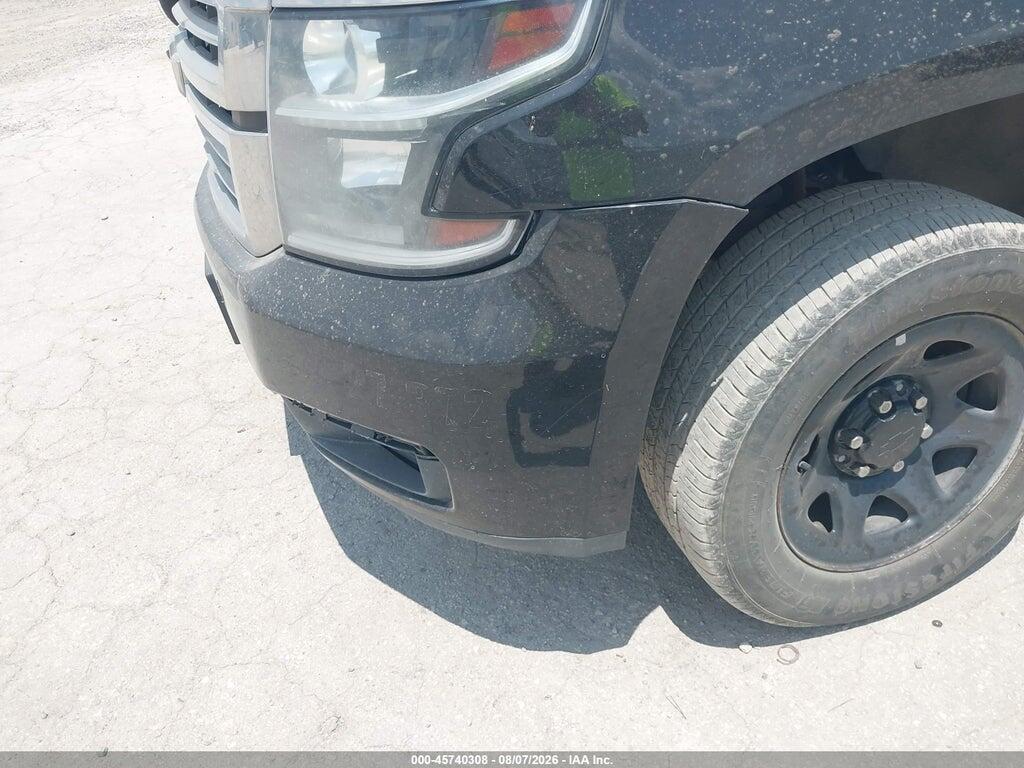1GNLCDEC1LR261000 2020 CHEVROLET TAHOE photo no. 6