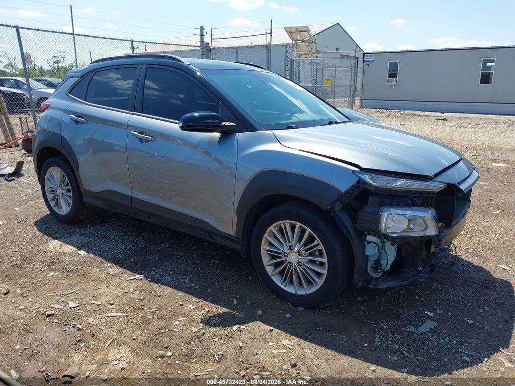 KM8K22AA2LU573397 2020 HYUNDAI KONA photo no. 1