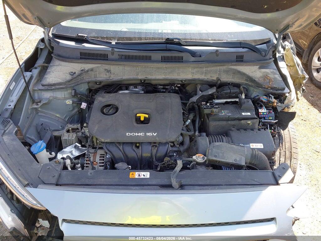 KM8K22AA2LU573397 2020 HYUNDAI KONA photo no. 10