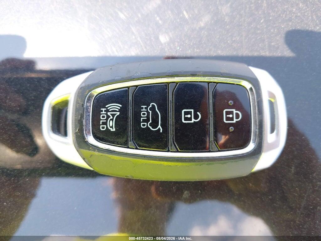 KM8K22AA2LU573397 2020 HYUNDAI KONA photo no. 11