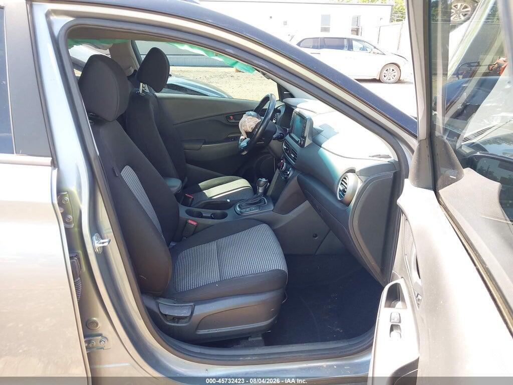 KM8K22AA2LU573397 2020 HYUNDAI KONA photo no. 5