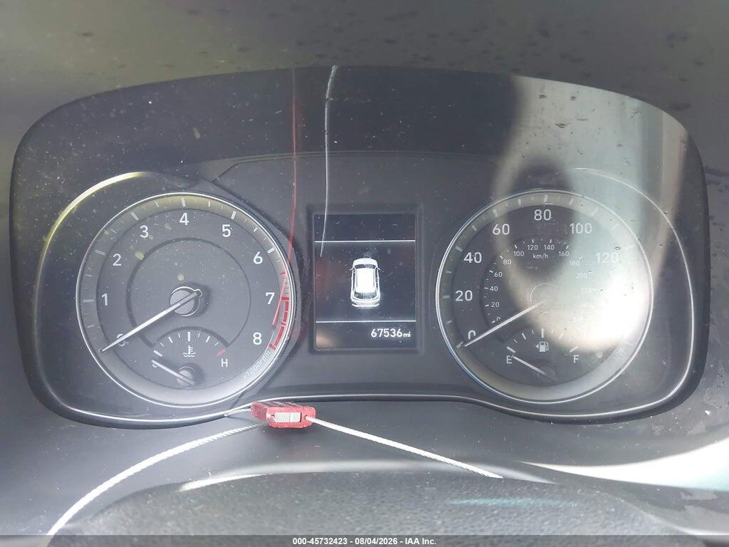 KM8K22AA2LU573397 2020 HYUNDAI KONA photo no. 7