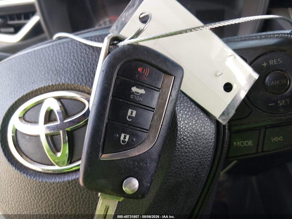 5YFEPRAE0LP095279 2020 TOYOTA COROLLA photo no. 11