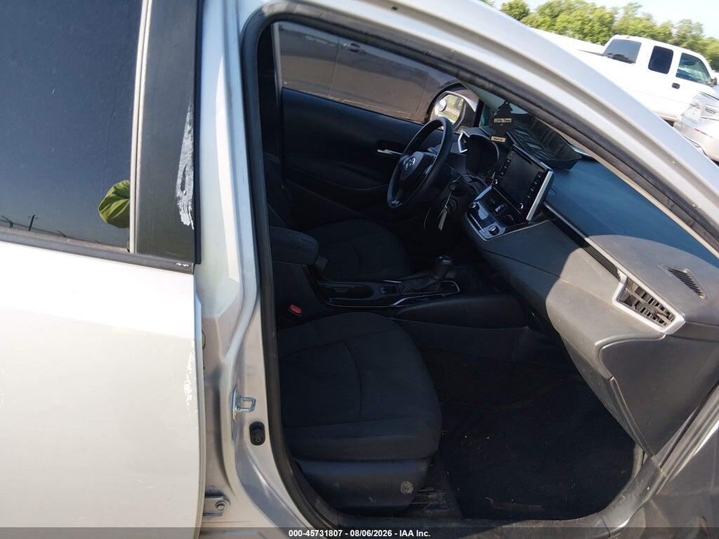 5YFEPRAE0LP095279 2020 TOYOTA COROLLA photo no. 5