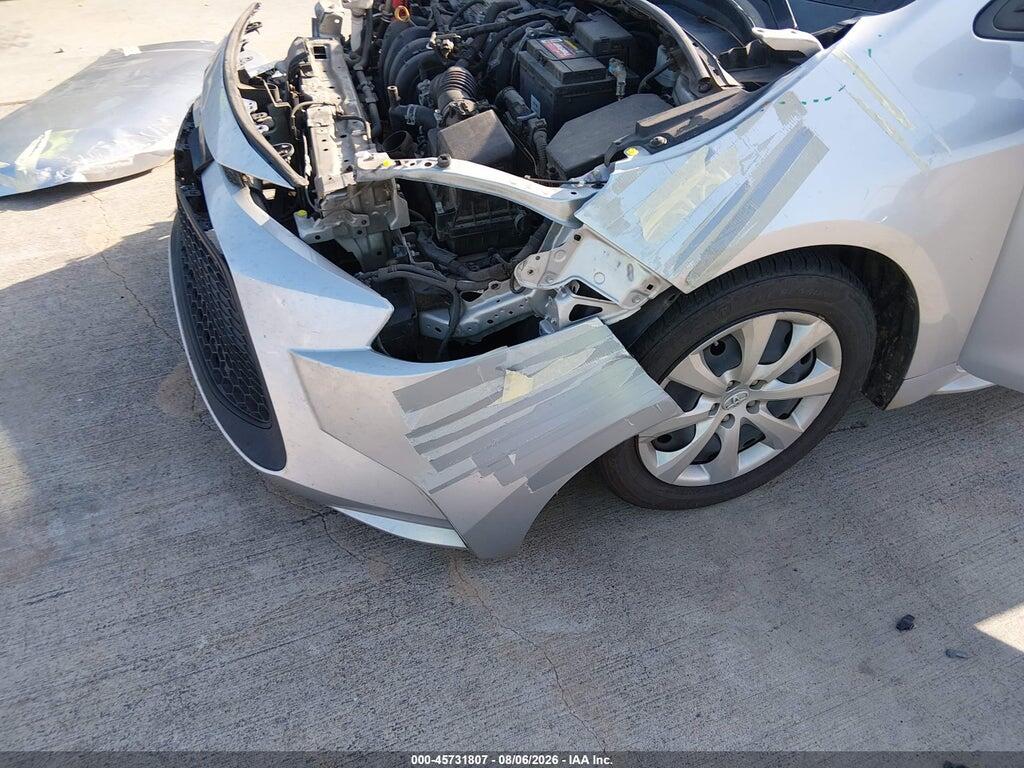 5YFEPRAE0LP095279 2020 TOYOTA COROLLA photo no. 6
