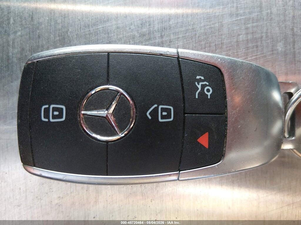 WDC0G8EB4LF672224 2020 MERCEDES-BENZ GLC 300 photo no. 11