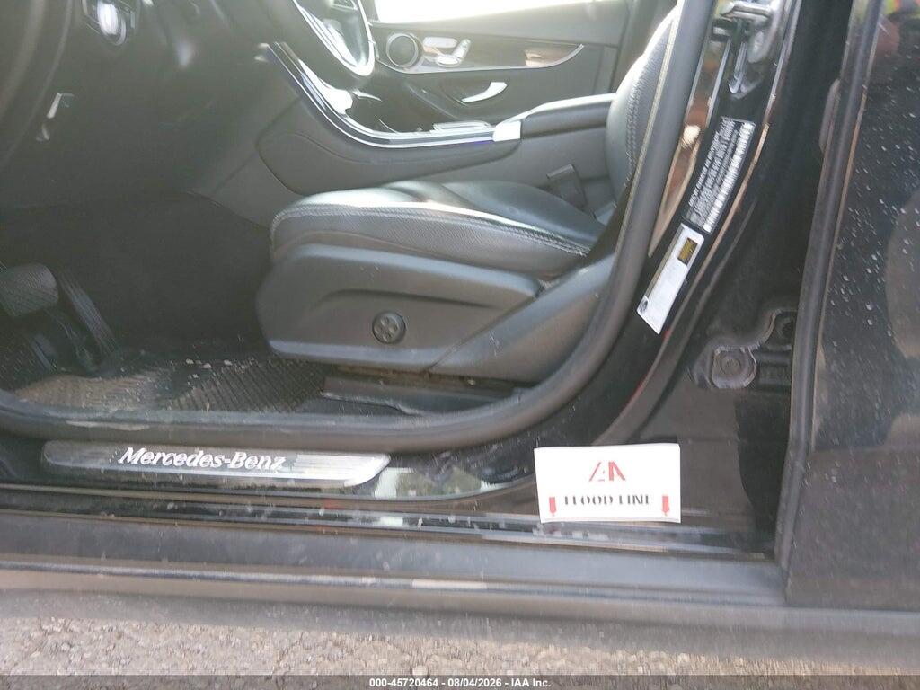 WDC0G8EB4LF672224 2020 MERCEDES-BENZ GLC 300 photo no. 6