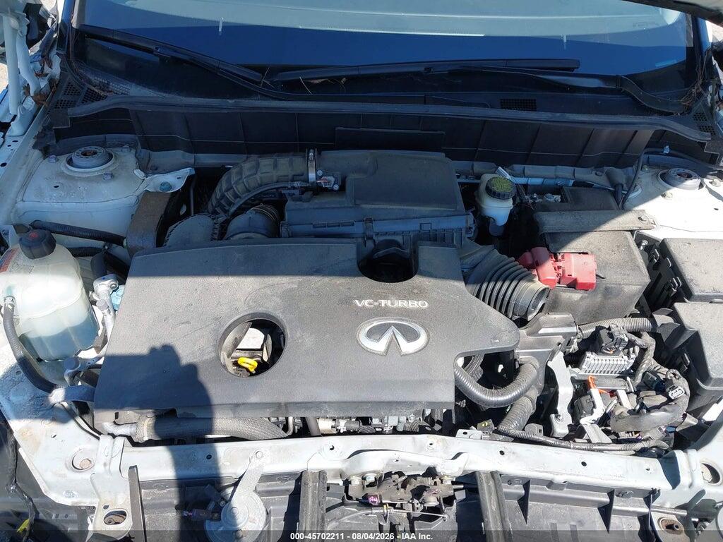 3PCAJ5M38LF115101 2020 INFINITI QX50 photo no. 10