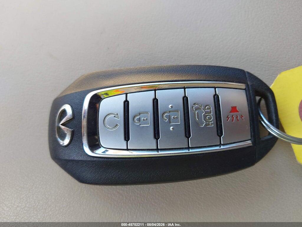 3PCAJ5M38LF115101 2020 INFINITI QX50 photo no. 11