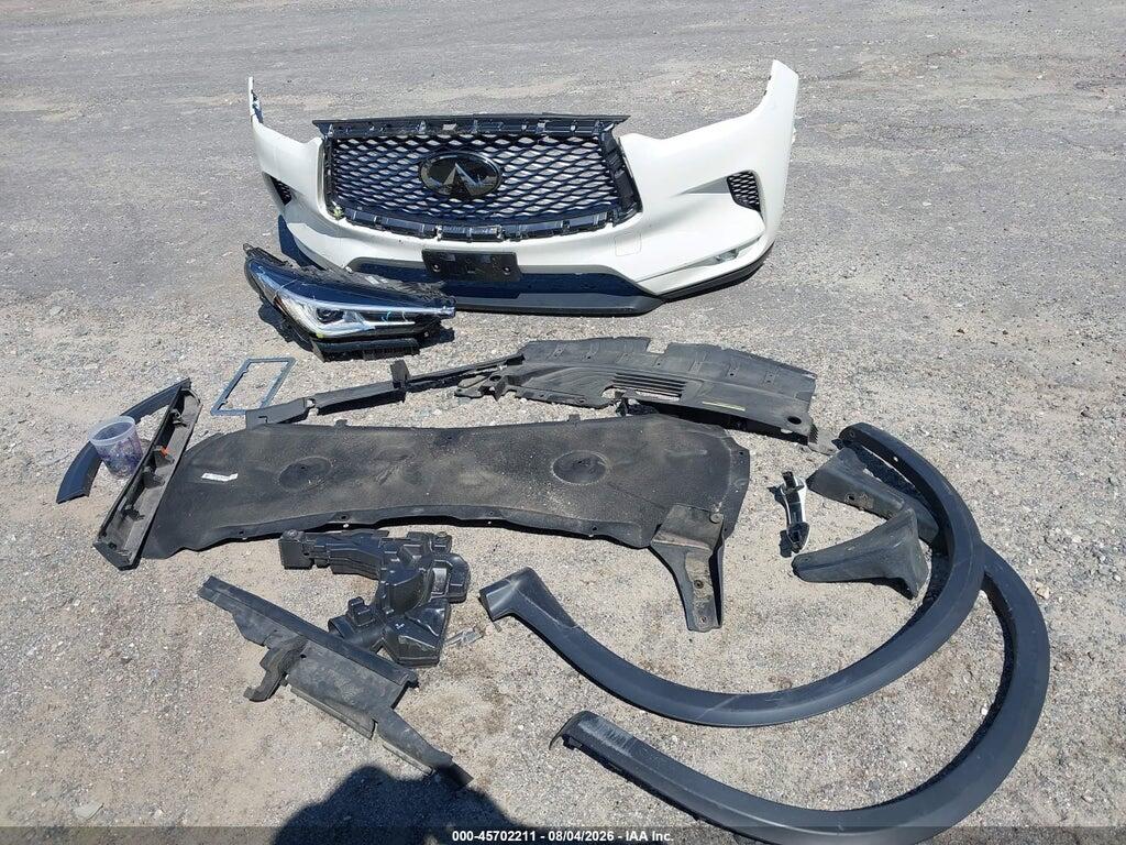 3PCAJ5M38LF115101 2020 INFINITI QX50 photo no. 12