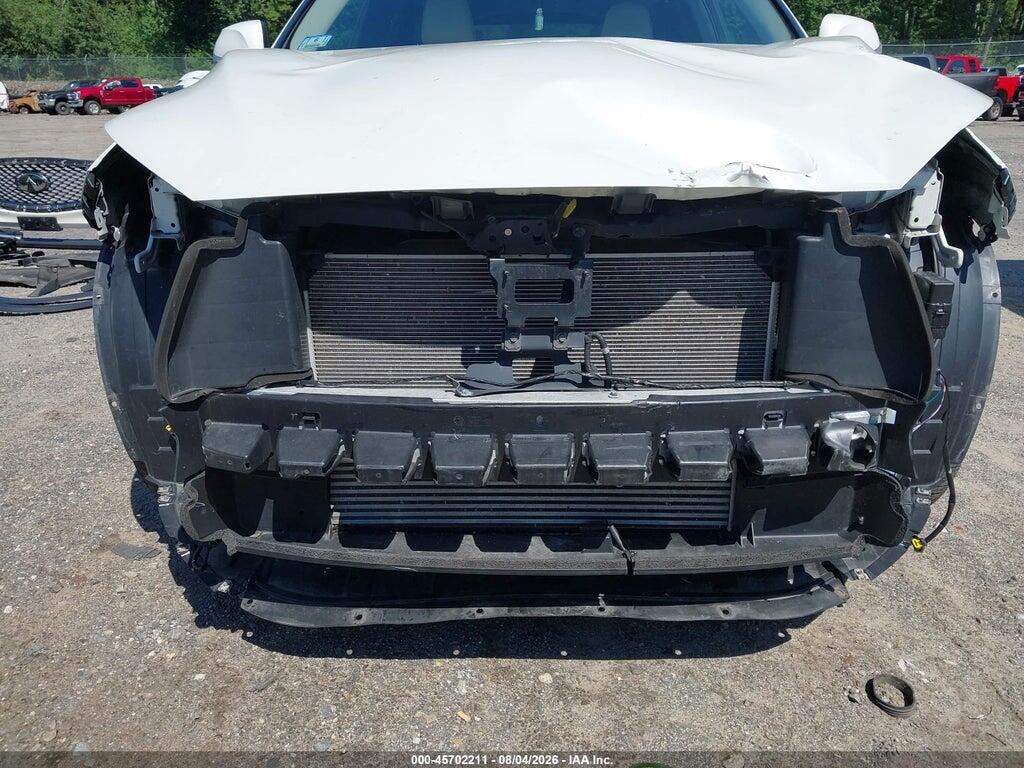 3PCAJ5M38LF115101 2020 INFINITI QX50 photo no. 6
