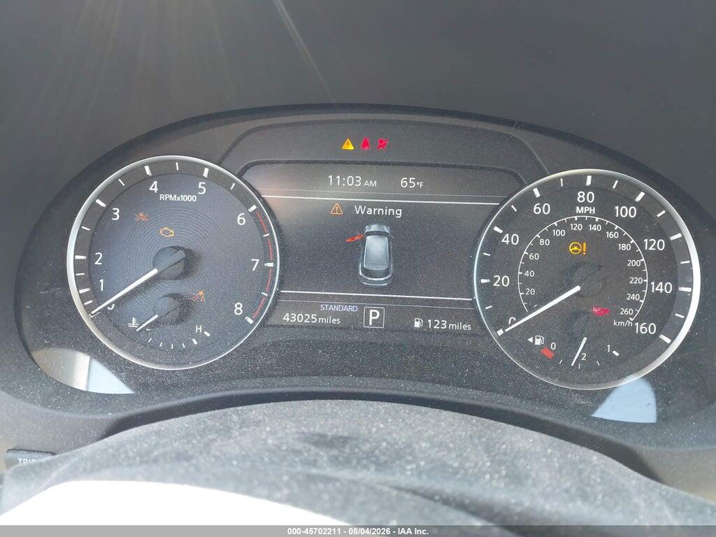 3PCAJ5M38LF115101 2020 INFINITI QX50 photo no. 7