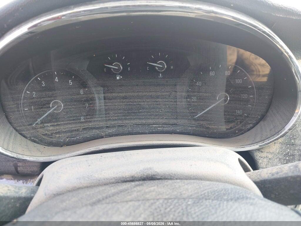 KL4CJASB4LB328930 2020 BUICK ENCORE photo no. 7
