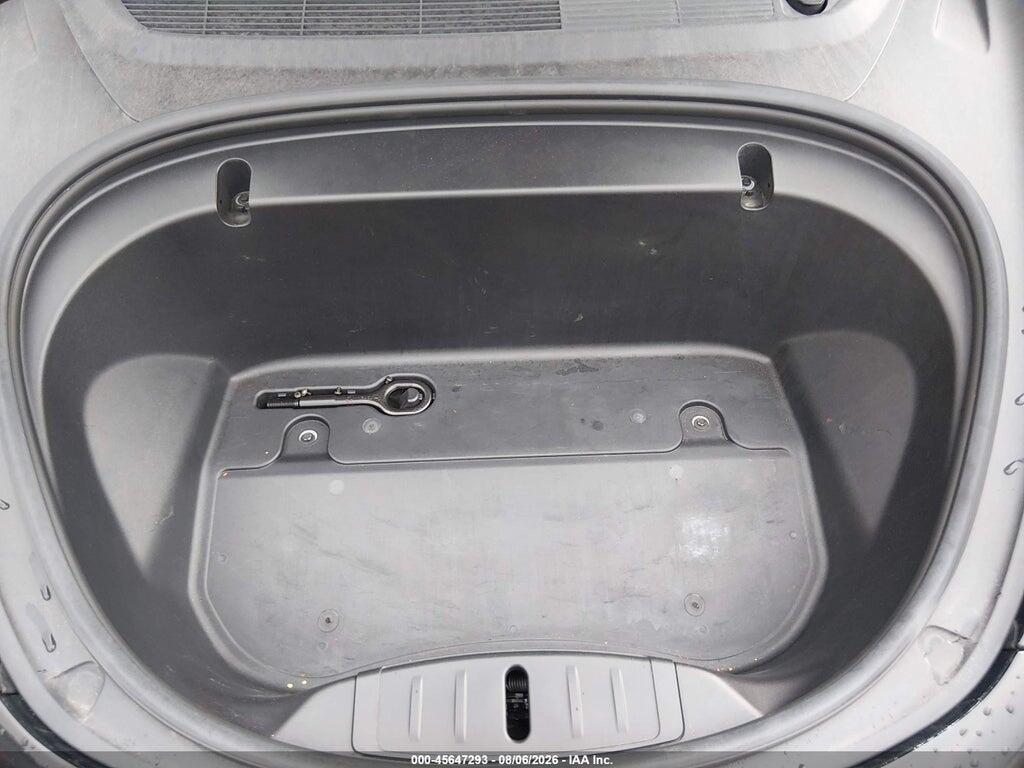 5YJ3E1EC5LF623580 2020 TESLA MODEL 3 photo no. 10