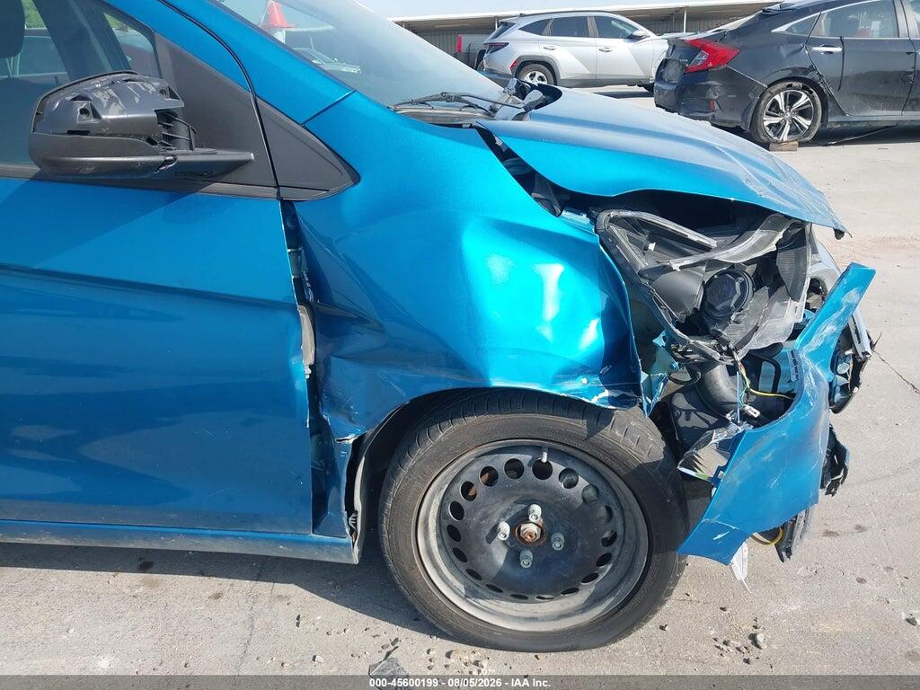 KL8CB6SA2LC424355 2020 CHEVROLET SPARK photo no. 6