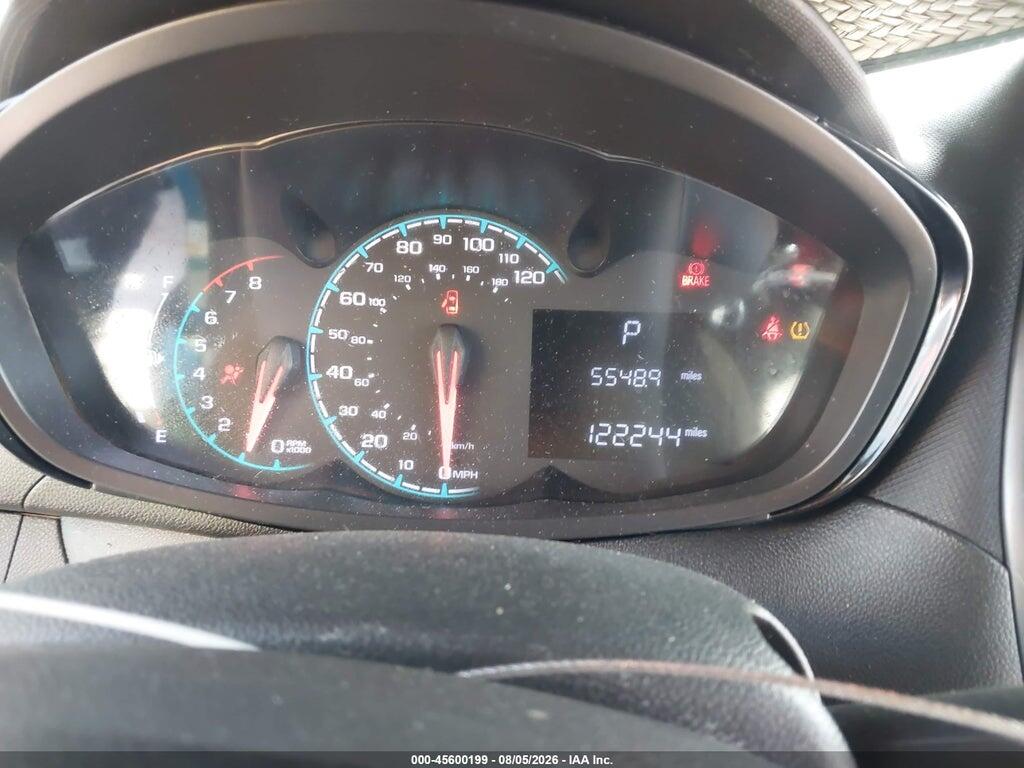 KL8CB6SA2LC424355 2020 CHEVROLET SPARK photo no. 7