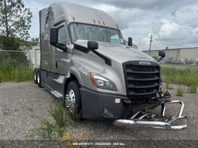 3AKJHHDR4LSKB5056 2020 FREIGHTLINER NEW CASCADIA 126 photo no. 1