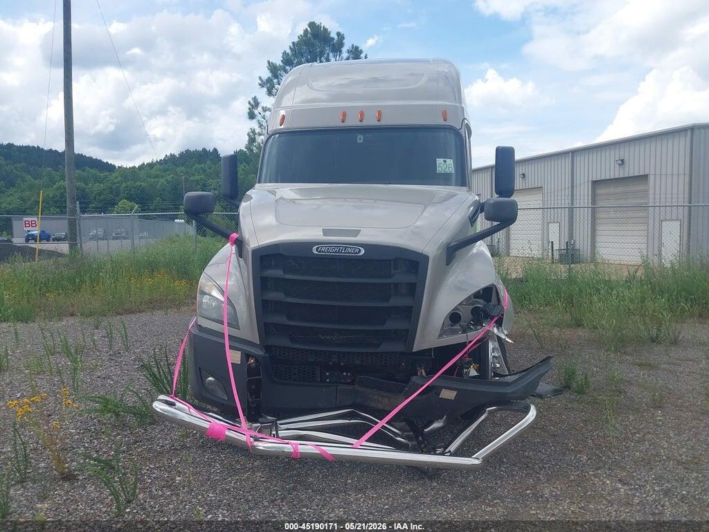 3AKJHHDR4LSKB5056 2020 FREIGHTLINER NEW CASCADIA 126 photo no. 11