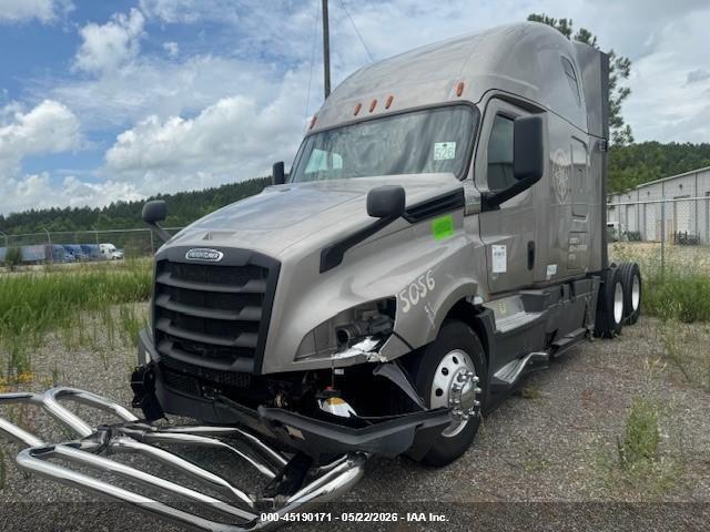 3AKJHHDR4LSKB5056 2020 FREIGHTLINER NEW CASCADIA 126 photo no. 2