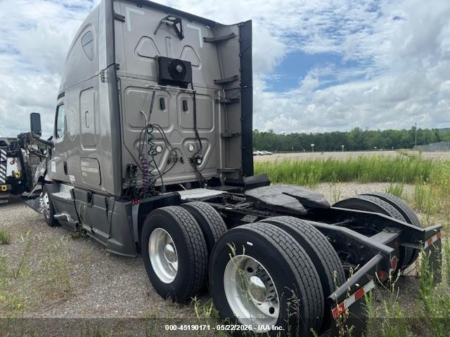 3AKJHHDR4LSKB5056 2020 FREIGHTLINER NEW CASCADIA 126 photo no. 3