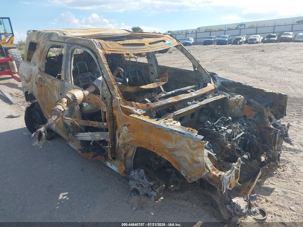 3FMCR9B64MRA09102 2021 FORD BRONCO SPORT photo no. 1