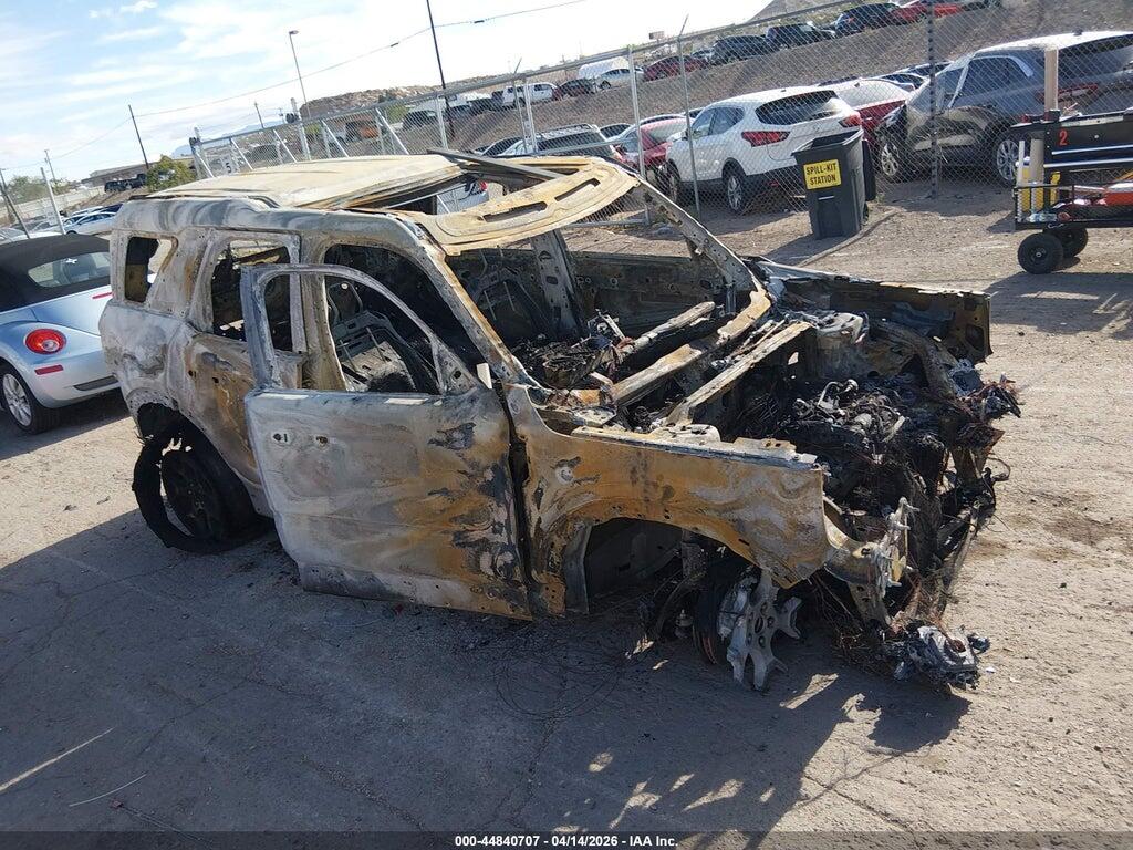 3FMCR9B64MRA09102 2021 FORD BRONCO SPORT photo no. 11