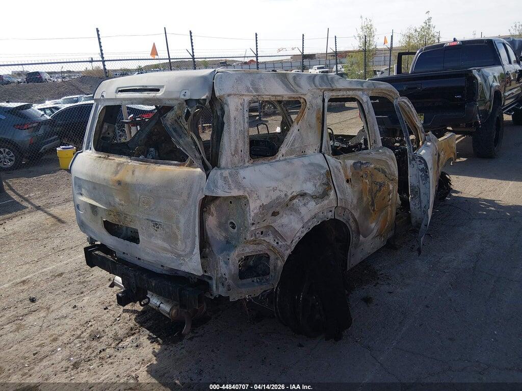 3FMCR9B64MRA09102 2021 FORD BRONCO SPORT photo no. 12