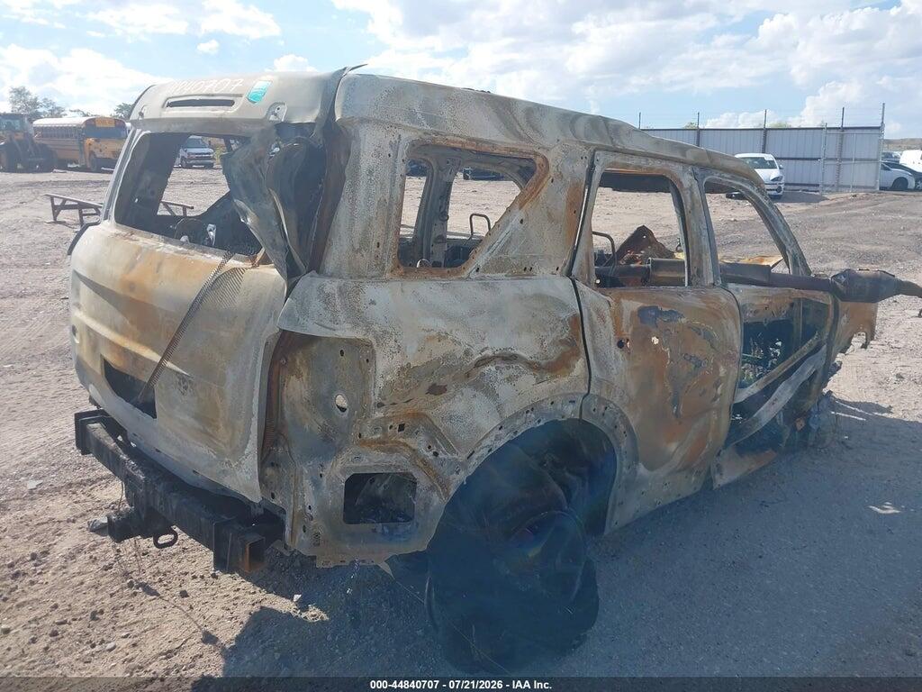 3FMCR9B64MRA09102 2021 FORD BRONCO SPORT photo no. 4