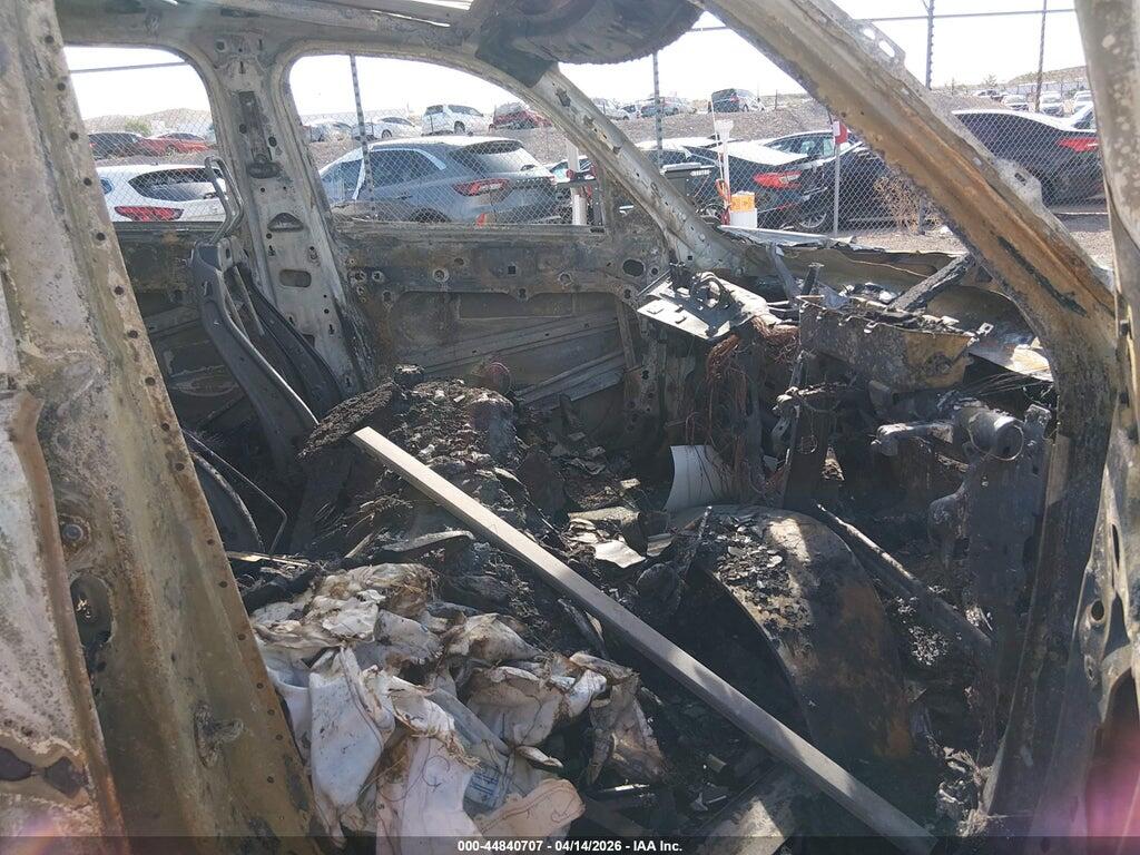3FMCR9B64MRA09102 2021 FORD BRONCO SPORT photo no. 5