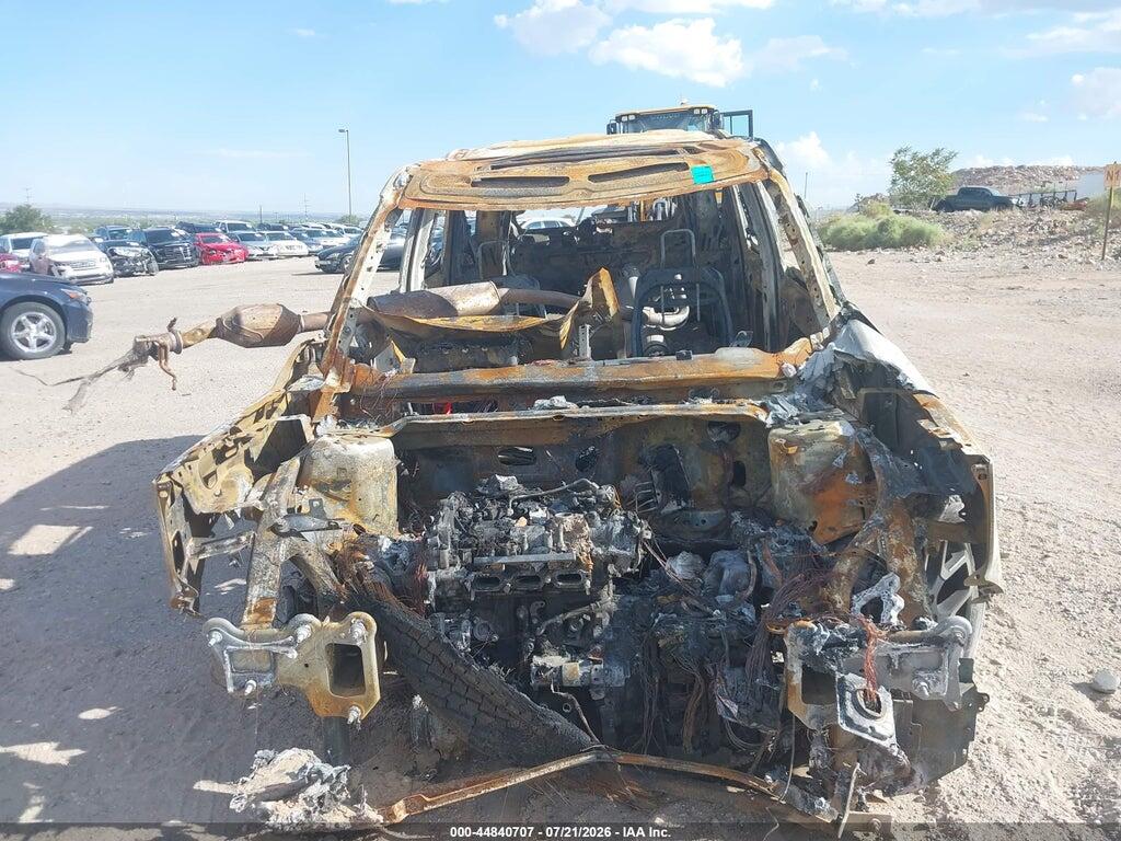3FMCR9B64MRA09102 2021 FORD BRONCO SPORT photo no. 6