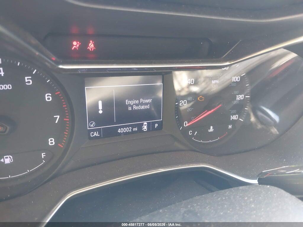 KL79MPS22MB074904 2021 CHEVROLET TRAILBLAZER photo no. 7