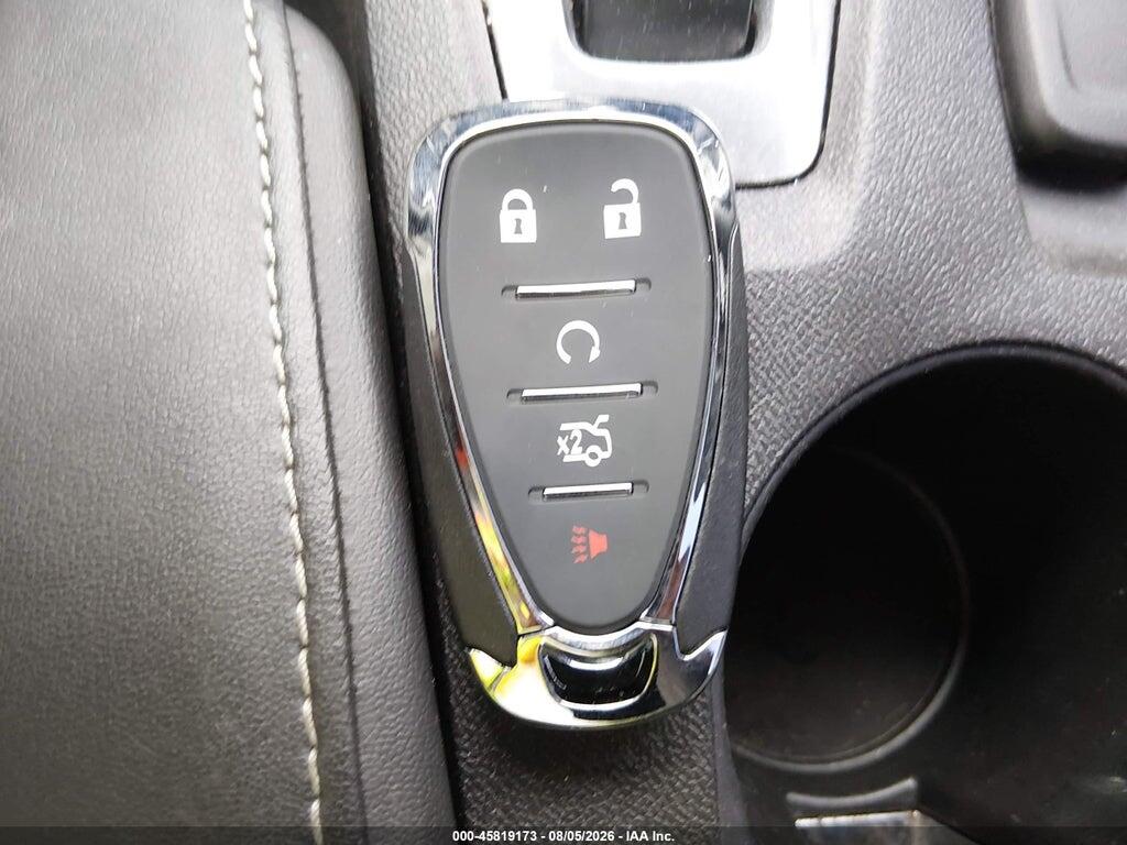 1G1FB1RX9M0132988 2021 CHEVROLET CAMARO photo no. 11