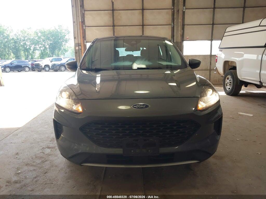 1FMCU9F61MUA73826 2021 FORD ESCAPE photo no. 12