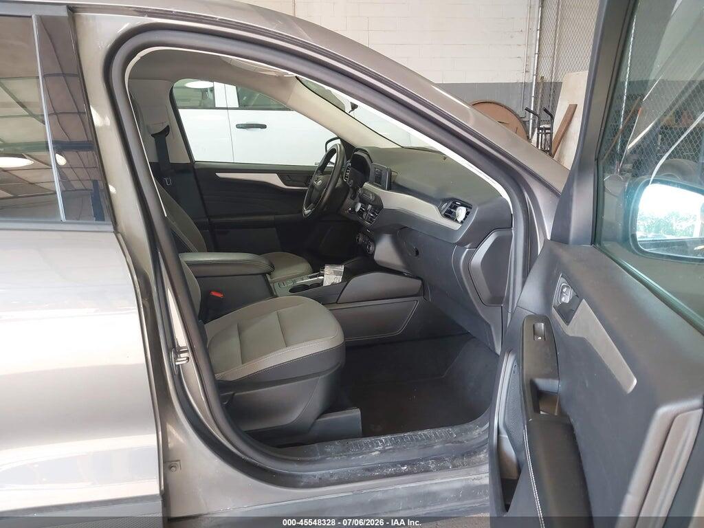 1FMCU9F61MUA73826 2021 FORD ESCAPE photo no. 5