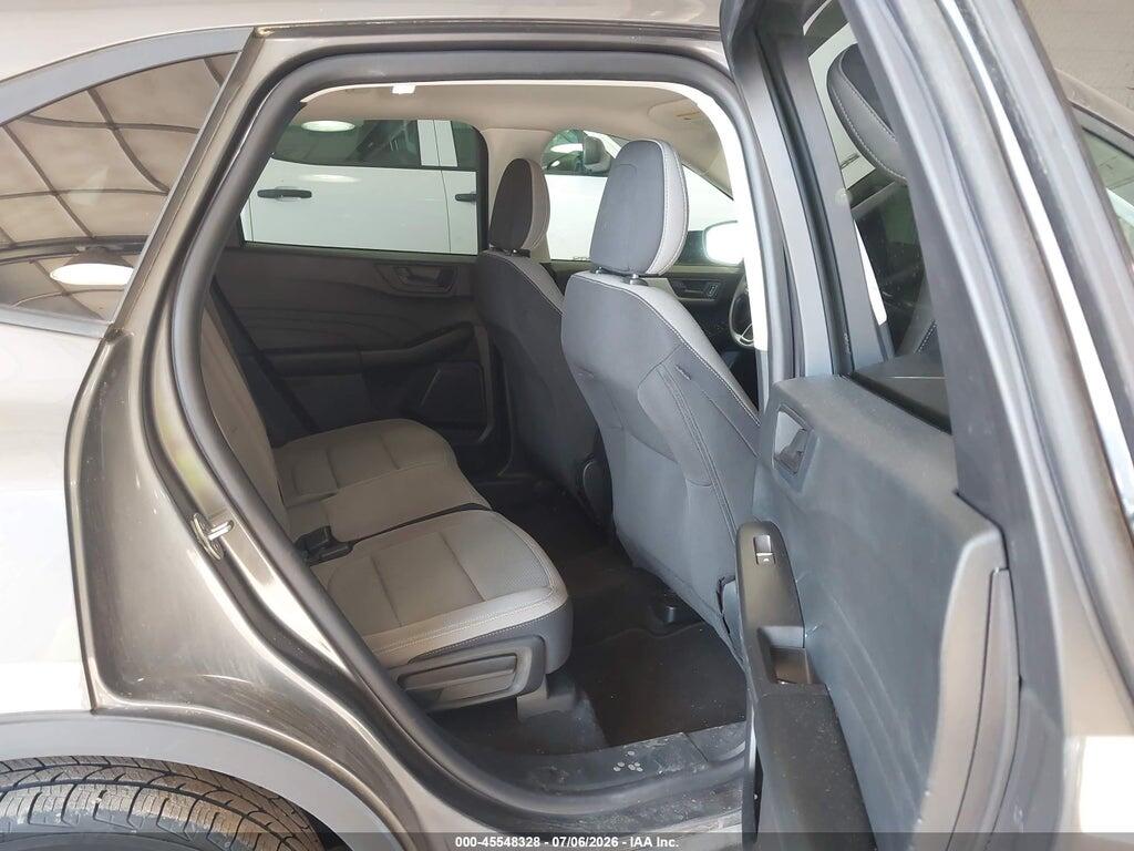 1FMCU9F61MUA73826 2021 FORD ESCAPE photo no. 8