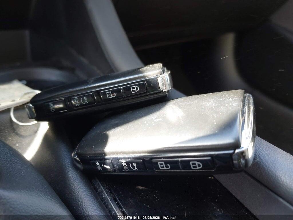 3MZBPBCM1MM207592 2021 MAZDA MAZDA3 photo no. 11