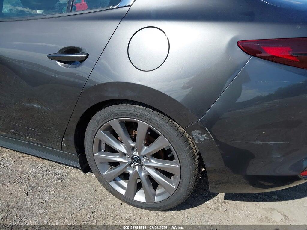 3MZBPBCM1MM207592 2021 MAZDA MAZDA3 photo no. 12