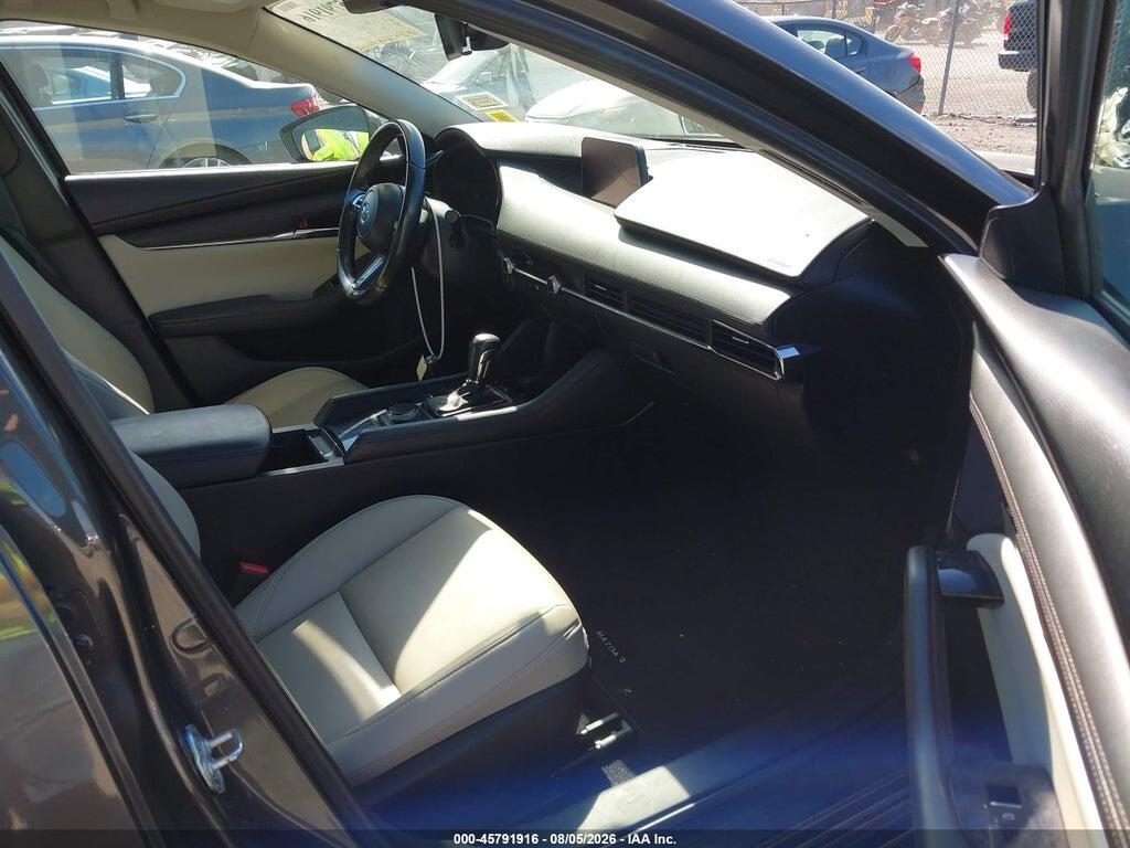 3MZBPBCM1MM207592 2021 MAZDA MAZDA3 photo no. 5
