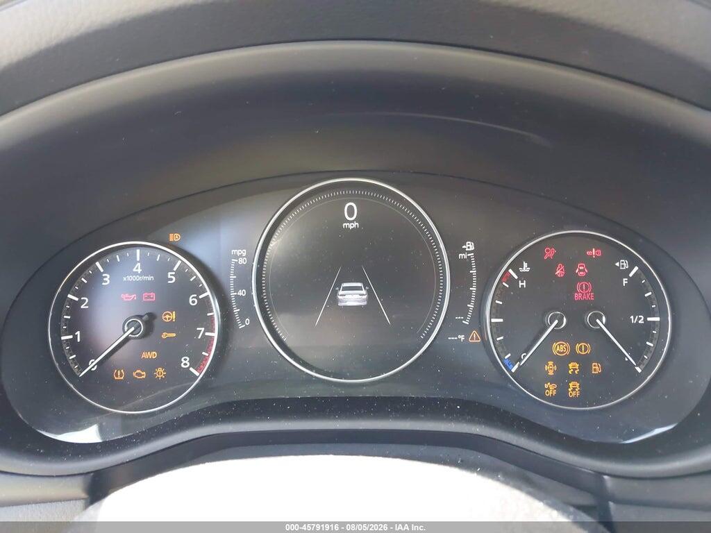 3MZBPBCM1MM207592 2021 MAZDA MAZDA3 photo no. 7