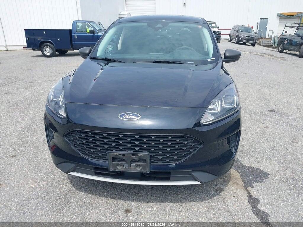 1FMCU9F68MUA73354 2021 FORD ESCAPE photo no. 12