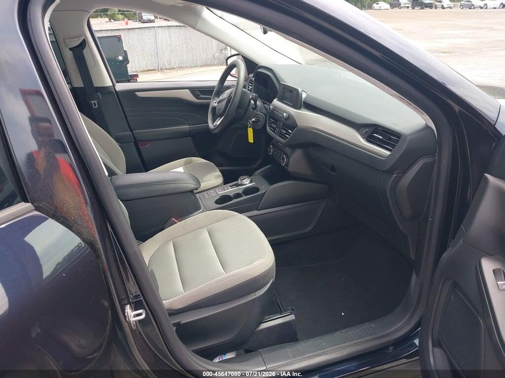 1FMCU9F68MUA73354 2021 FORD ESCAPE photo no. 5