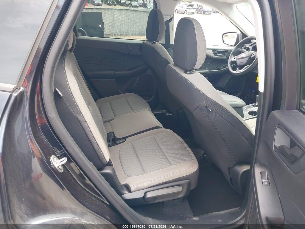 1FMCU9F68MUA73354 2021 FORD ESCAPE photo no. 8