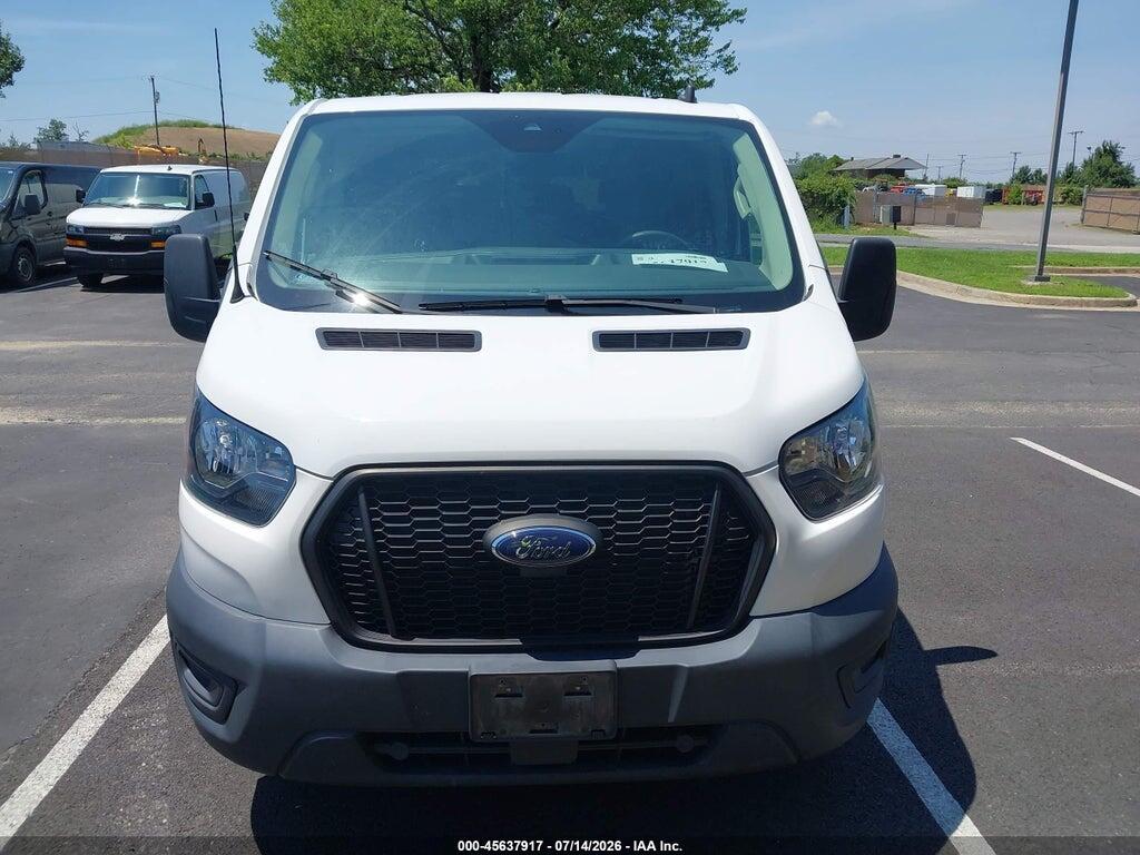 1FBAX2Y85MKA90220 2021 FORD TRANSIT-350 PASSENGER VAN photo no. 12