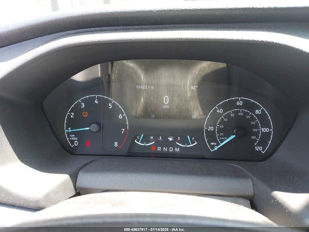 1FBAX2Y85MKA90220 2021 FORD TRANSIT-350 PASSENGER VAN photo no. 7