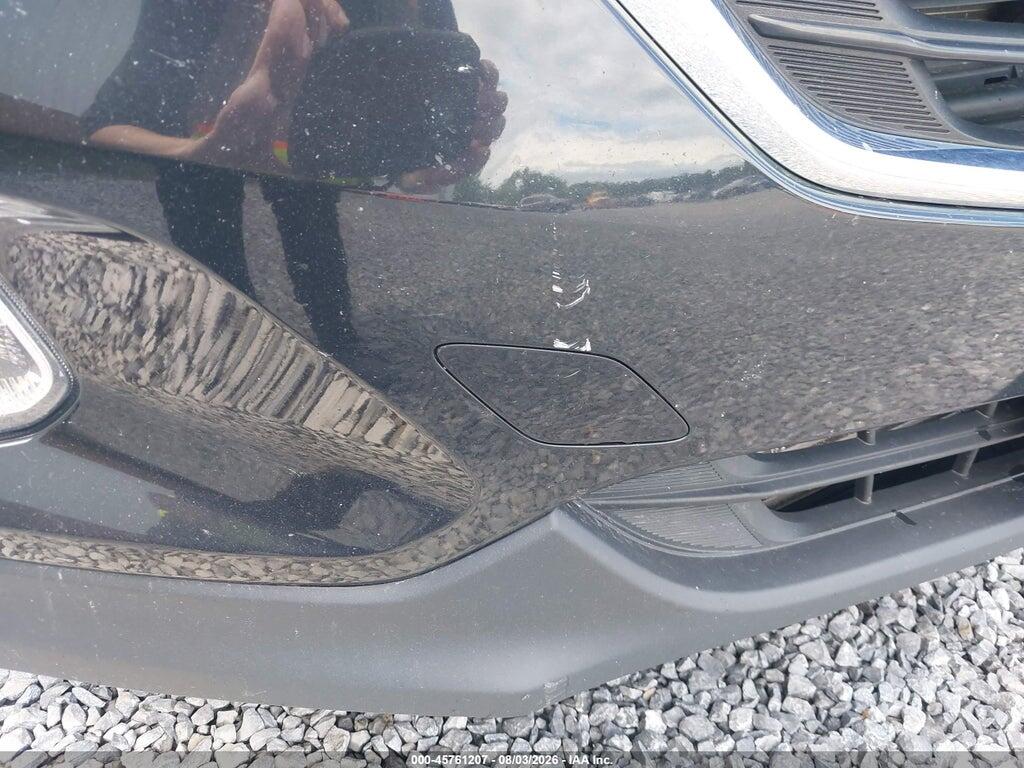 2GNAXSEVXM6162206 2021 CHEVROLET EQUINOX photo no. 6