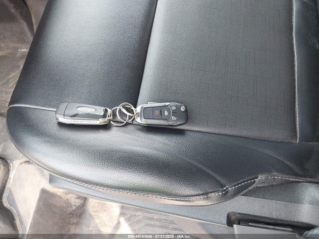 1FDAX2X88MKA89698 2021 FORD TRANSIT-350 PASSENGER VAN photo no. 11