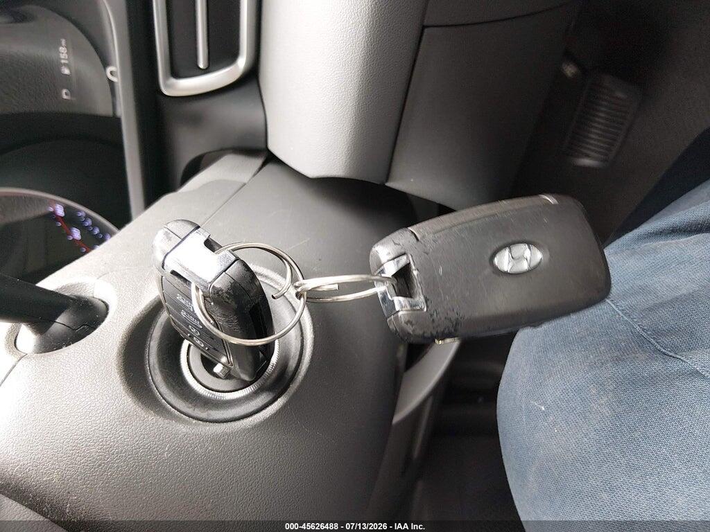 5NPLL4AG5MH042910 2021 HYUNDAI ELANTRA photo no. 11