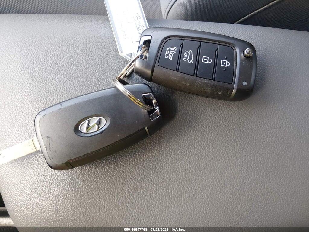 5NPLL4AG0MH042152 2021 HYUNDAI ELANTRA photo no. 11