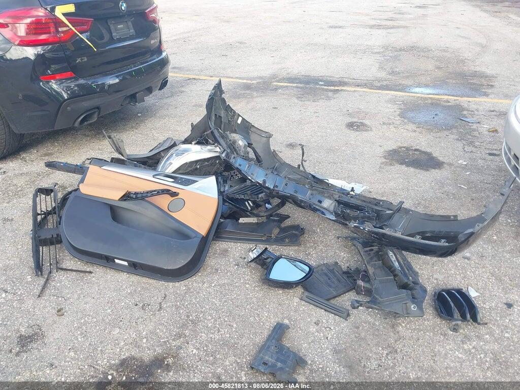 5UXTY9C03M9F80224 2021 BMW X3 photo no. 12