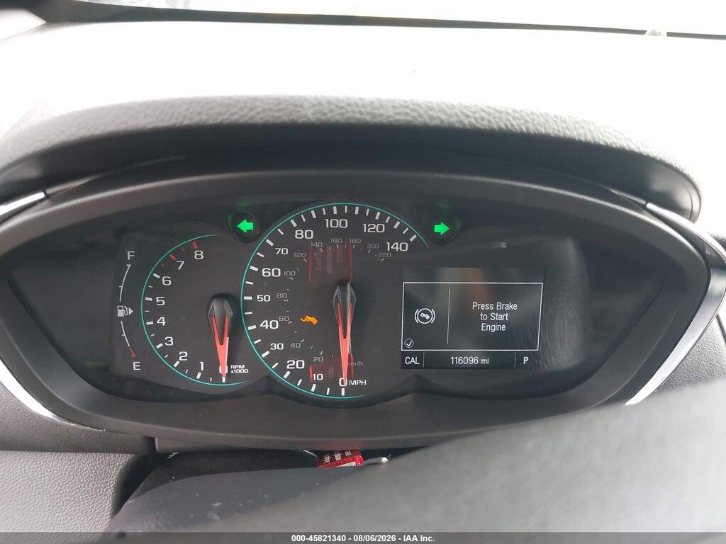 KL7CJLSB5MB341041 2021 CHEVROLET TRAX photo no. 7